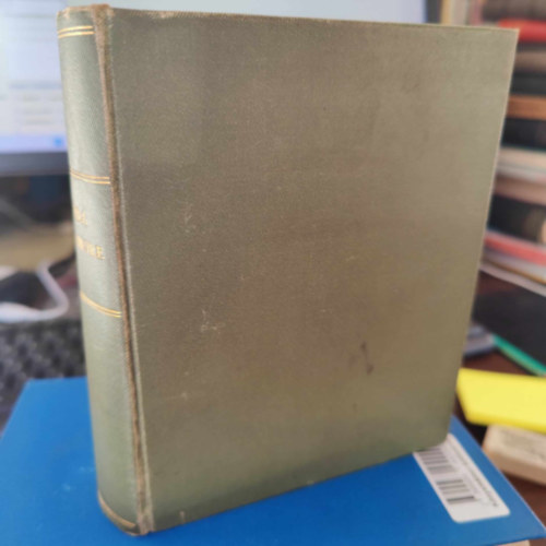 Ouida - Strathmore (Angolból fordította I. L.)