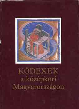 Kdexek a kzpkori Magyarorszgon (Killts az Orszgos Szchnyi Knyvtrban)