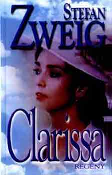 Stefan Zweig - Clarissa
