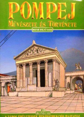 Pompej mvszete s trtnete