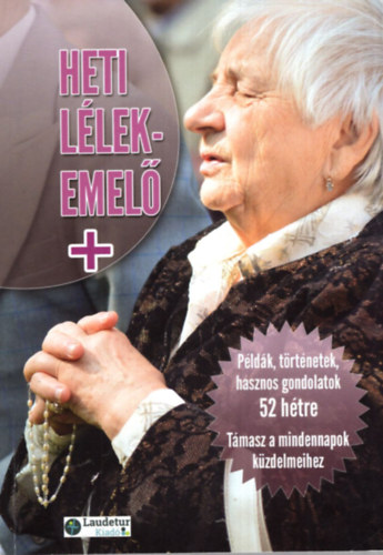 Vereb Istv�n - Heti l�lekemel� Plusz