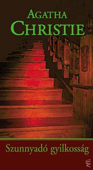 Agatha Christie - Szunnyad� gyilkoss�g