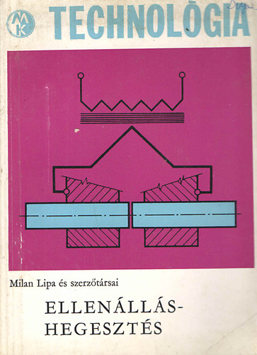 Milan Lipa - Ellen�ll�shegeszt�s