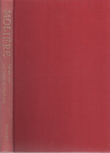 Moli�re - Tartuffe and the would-be gentleman