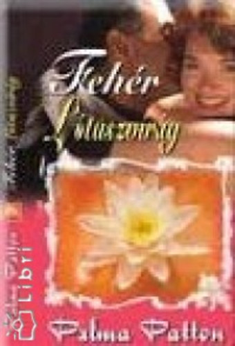 Palma Patton - Fehér lótuszvirág