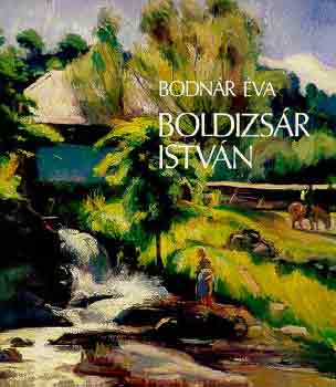 Bodnr va - Boldizsr Istvn