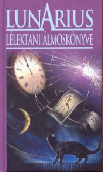 Lunarius llektani lmosknyve