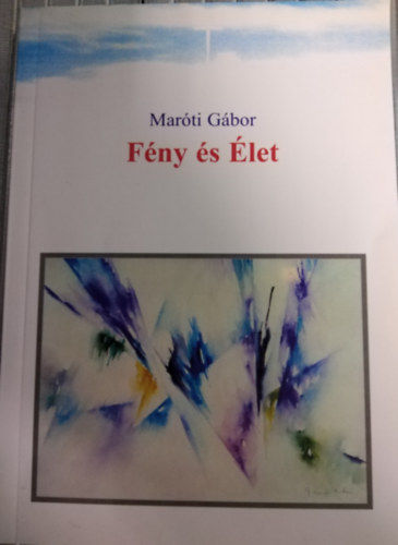 Marti Gbor - Fny s let