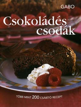 Csokolds csodk