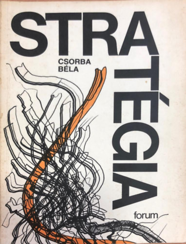 Csorba B�la - Strat�gia