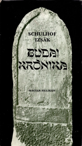 Schulhof Izsk - Budai Krnika