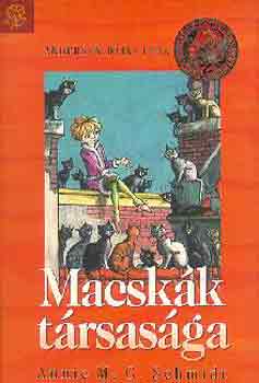 Annie M. G. Schmidt - Macsk�k t�rsas�ga