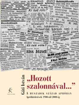 G�ti Istv�n - Hozott szalonn�val...