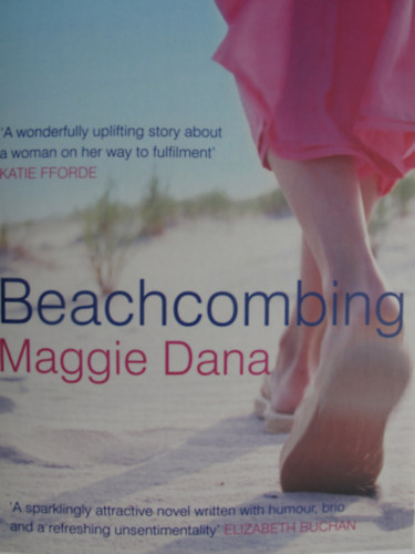 Maggie Dana - Beachcombing