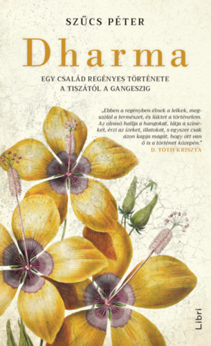 Szcs Pter - Dharma