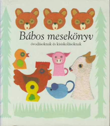Pajor-Gyulai Krolyn - Bbos meseknyv vodsoknak s kisiskolsoknak