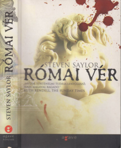 Steven Saylor - Rmai vr