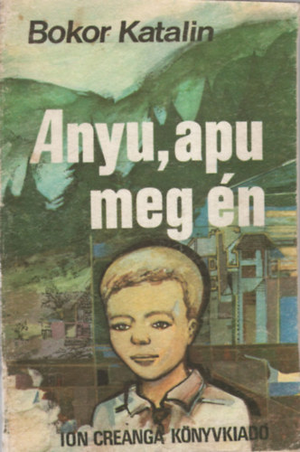 Bokor Katalin - Anyu,apu meg n