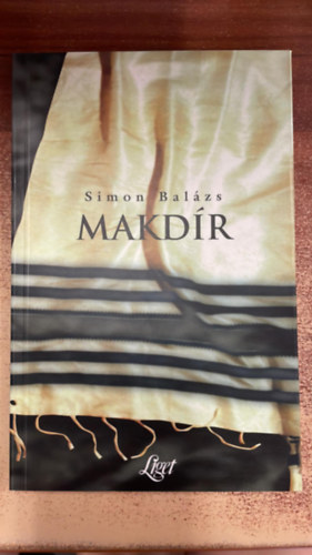 Simon Balzs - Makdr (DEDIKLT)