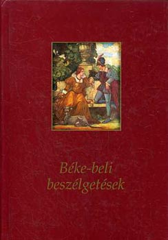 Erdlyi Erzsbet-Nobel Ivn - Bke-beli beszlgetsek