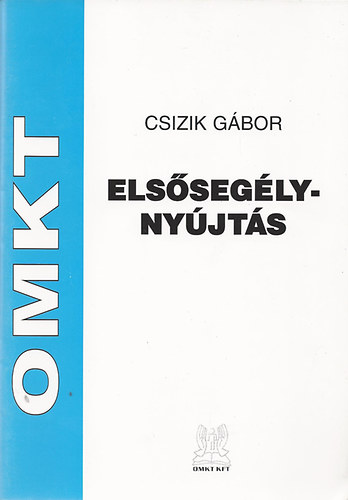 Csizik Gbor - Elsseglynyjts