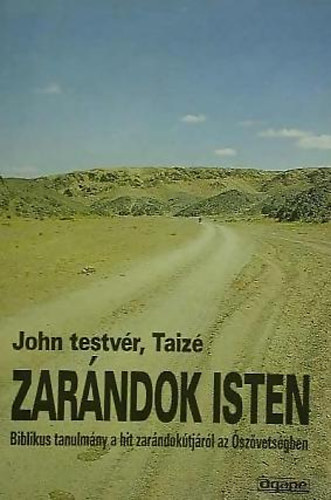 John testv�r - Zar�ndok Isten