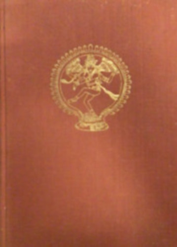 Baktay Ervin - India m�v�szete