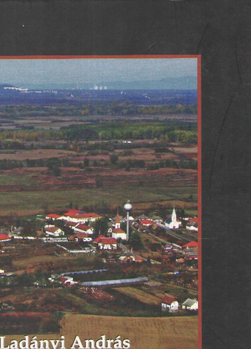 Lad�nyi Andr�s - K�kcse