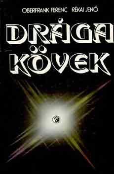 Oberfrank Ferenc dr-R�kai Jen� - Dr�gak�vek