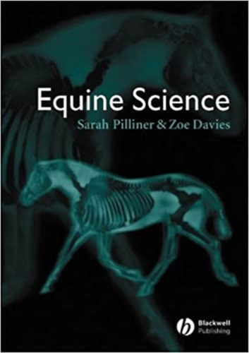 Sarah Pilliner / Zoe Davies - Equine Science