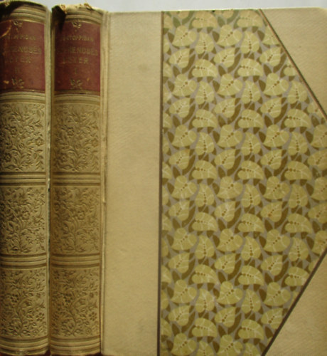 Henrik Pontoppidan - Szerencs�s P�ter I-II.