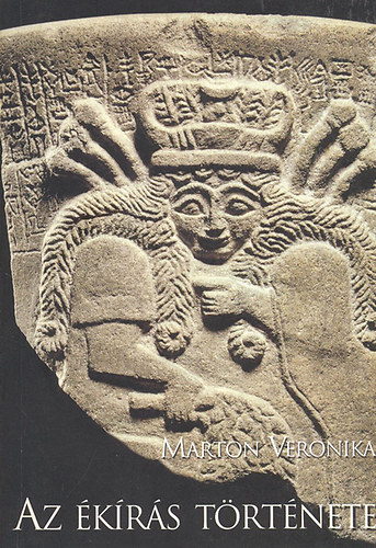 Marton Veronika - Az �k�r�s t�rt�nete
