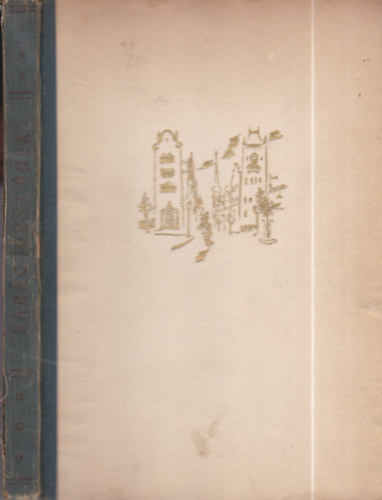 Charles Dickens - Kar�csonyi �nek
