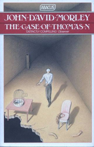 John David Morley - The Case of Thomas N.