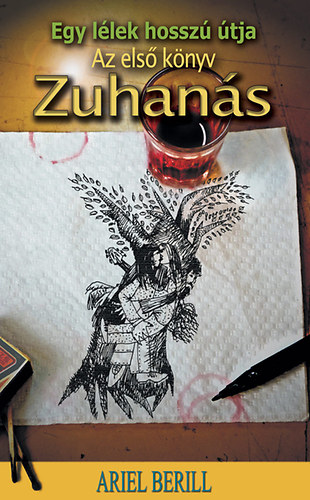 Ariel Berill - Zuhan�s