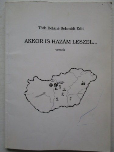 Tth Bln Schmidt Edit - Akkor is hazm leszel...