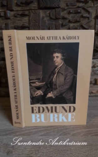 Dr. Molnr Attila Kroly - Edmund Burke