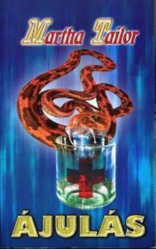 Martha Tailor - �jul�s