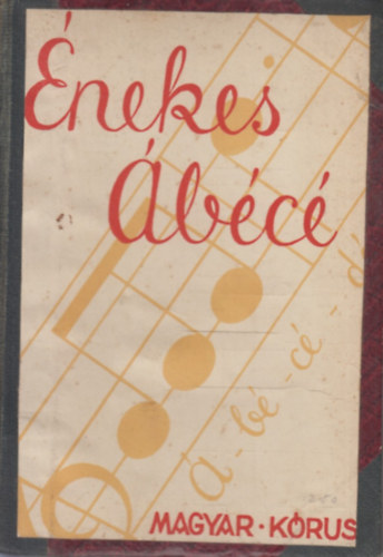 Ker�nyi Gy.-Rajeczky B. - �nekes �b�c�