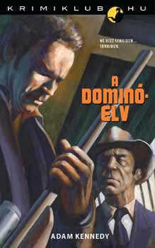 Adam Kennedy - A domin-elv