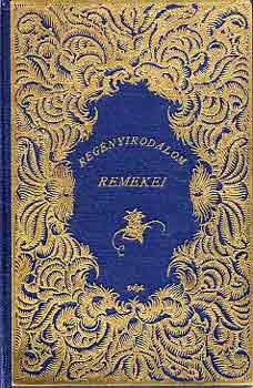 Nádas Sándor - A bolondok örökké élnek