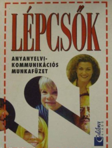 Kzdi Dobayn Fenyvesi Ildik - LPCSK;Anyanyelvi-kommunikcis munkafzet CA 0916