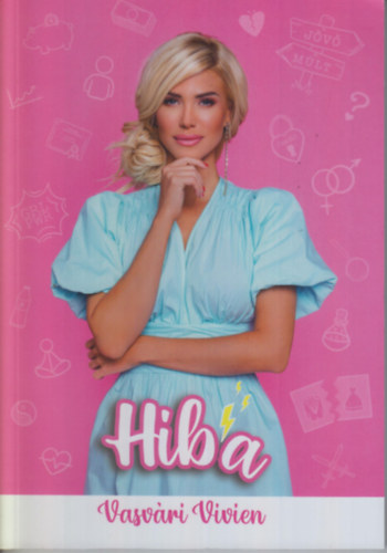 Vasvri Vivien - Hiba