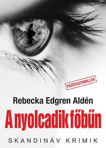Rebecka Edgren Aldn - A nyolcadik fbn
