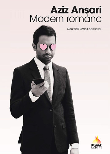 Aziz Ansari - Modern Románc