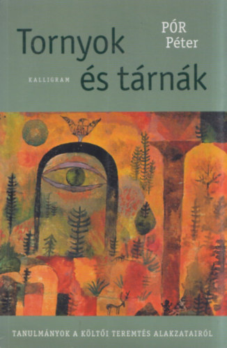 P�r P�ter - Tornyok �s t�rn�k