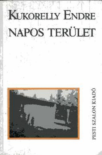 Kukorelly Endre - Napos ter�let