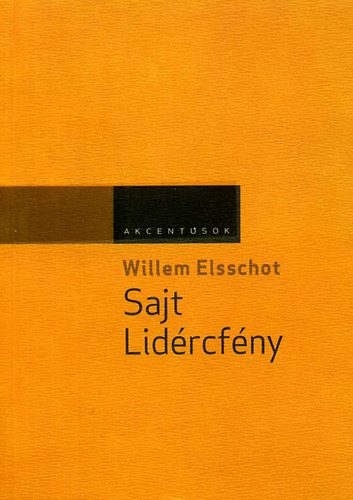 Willem Elsschot - Sajt - Lidrcfny