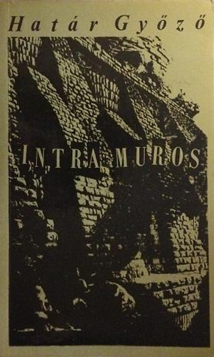 Hatr Gyz - Intra Muros (Tanulmny a vlemnyrl, a hitrl, a meggyzdsrl)