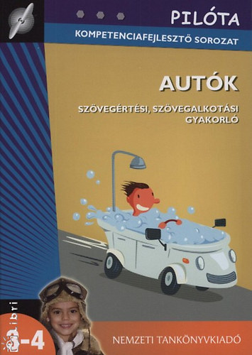 Dek Edit va - Autk - Szvegrtsi, szvegalkotsi gyakorl